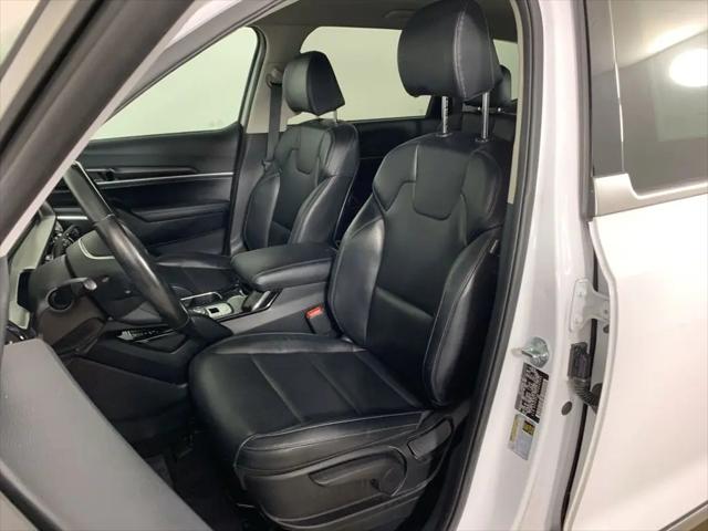 2023 Kia Telluride LX