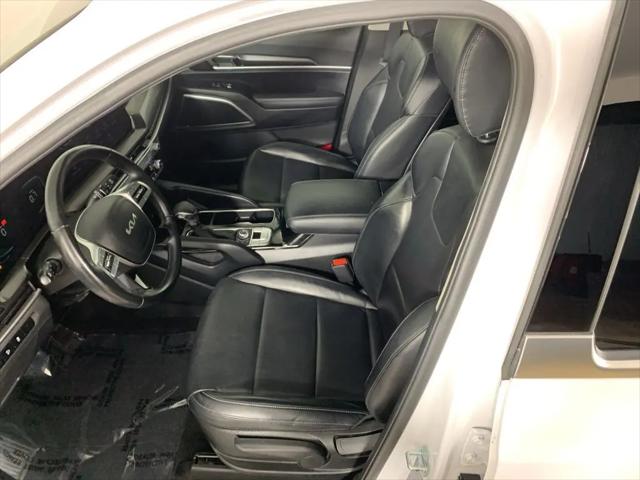 2023 Kia Telluride LX