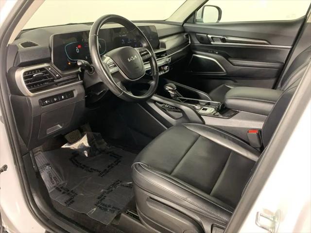 2023 Kia Telluride LX