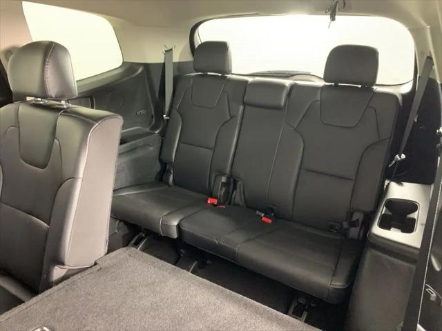2023 Kia Telluride LX