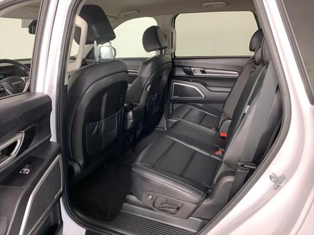 2023 Kia Telluride LX