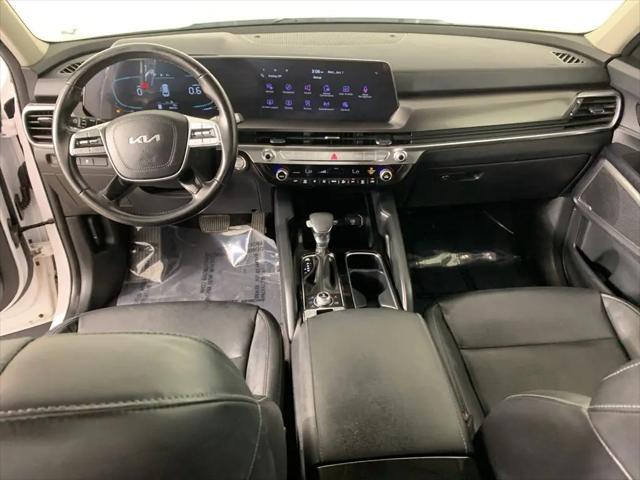 2023 Kia Telluride LX