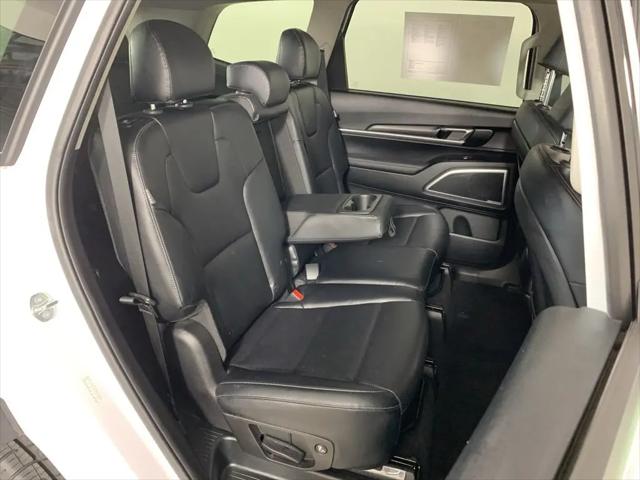2023 Kia Telluride LX