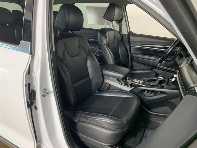 2023 Kia Telluride LX