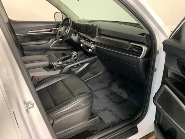 2023 Kia Telluride LX