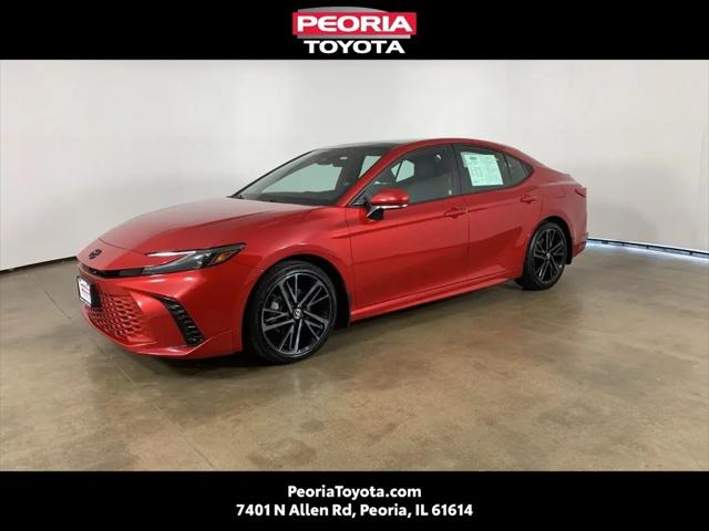 2025 Toyota Camry XSE for sale in Peoria, IL