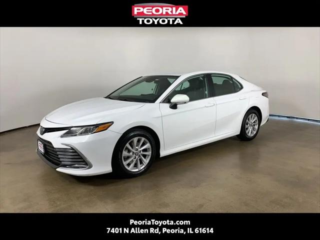 2023 Toyota Camry LE for sale in Peoria, IL