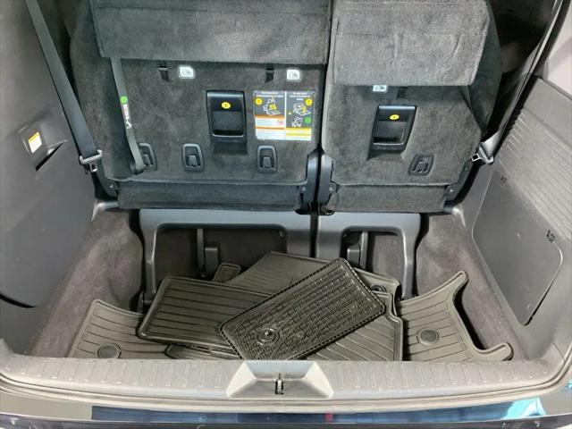 2022 Toyota Sienna XSE