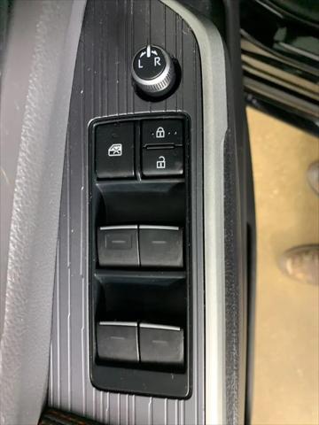 2022 Toyota Sienna XSE