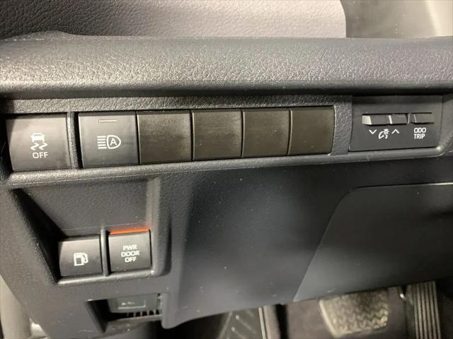 2022 Toyota Sienna XSE