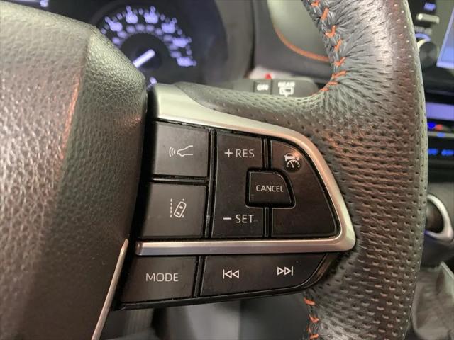 2022 Toyota Sienna XSE
