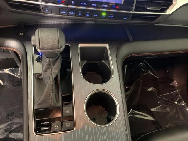 2022 Toyota Sienna XSE