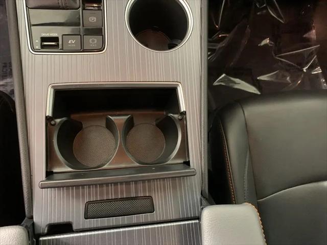 2022 Toyota Sienna XSE