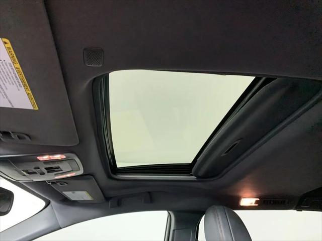 2022 Toyota Sienna XSE