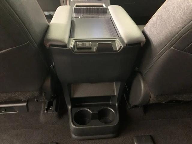 2022 Toyota Sienna XSE