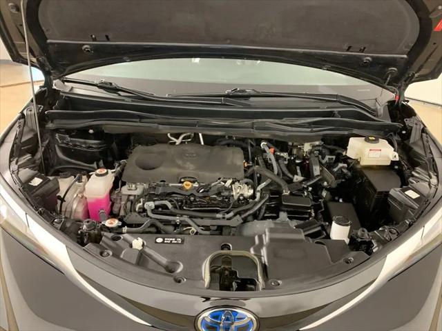 2022 Toyota Sienna XSE