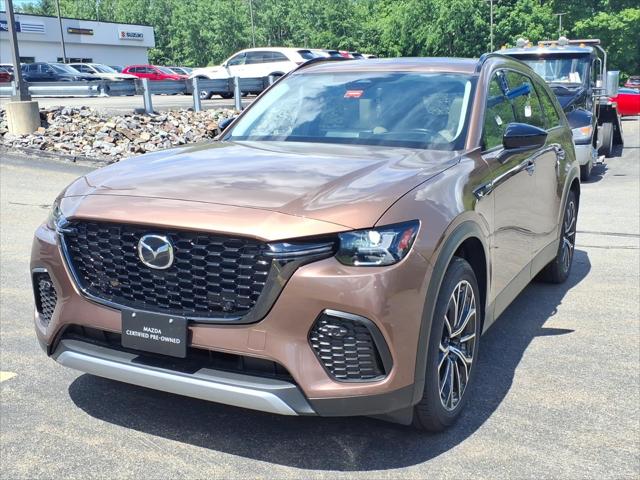 2025 Mazda CX-70 Premium Package for sale in Augusta, ME
