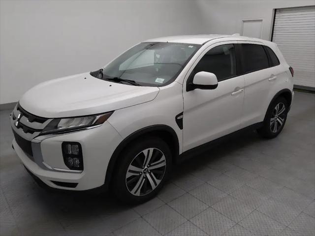 2021 Mitsubishi Outlander Sport 2.0 S 2WD