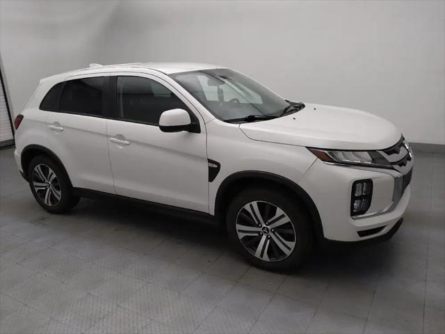 2021 Mitsubishi Outlander Sport 2.0 S 2WD