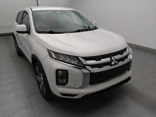 2021 Mitsubishi Outlander Sport 2.0 S 2WD