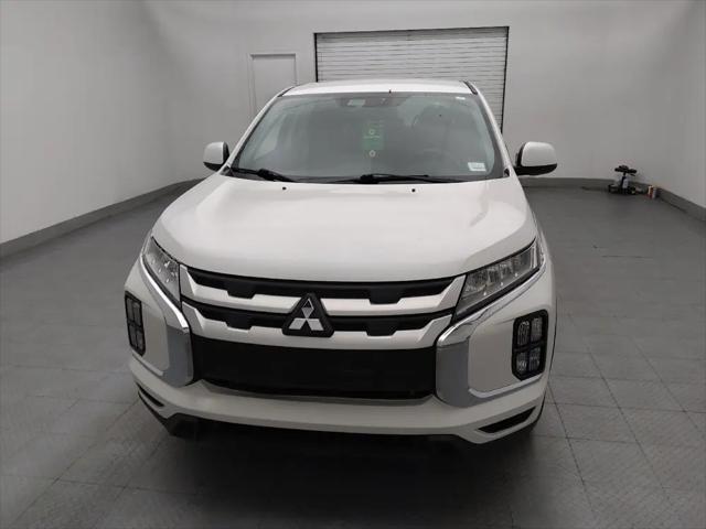 2021 Mitsubishi Outlander Sport 2.0 S 2WD