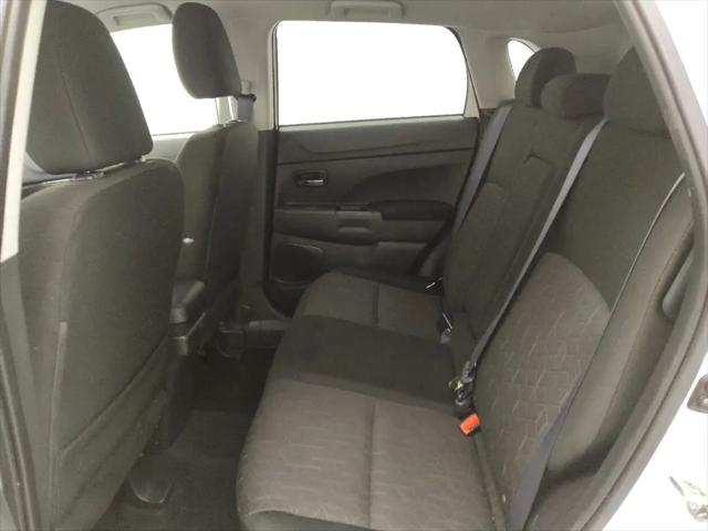 2021 Mitsubishi Outlander Sport 2.0 S 2WD