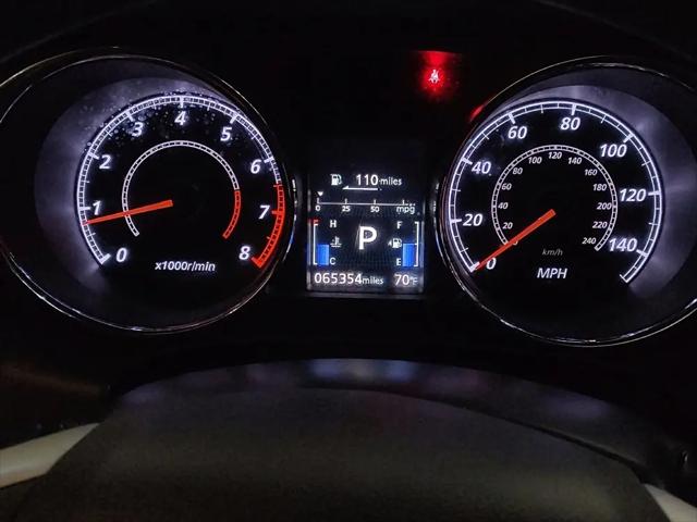 2021 Mitsubishi Outlander Sport 2.0 S 2WD