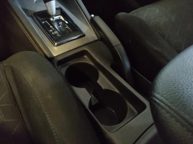 2021 Mitsubishi Outlander Sport 2.0 S 2WD