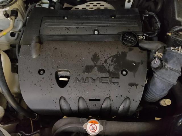2021 Mitsubishi Outlander Sport 2.0 S 2WD