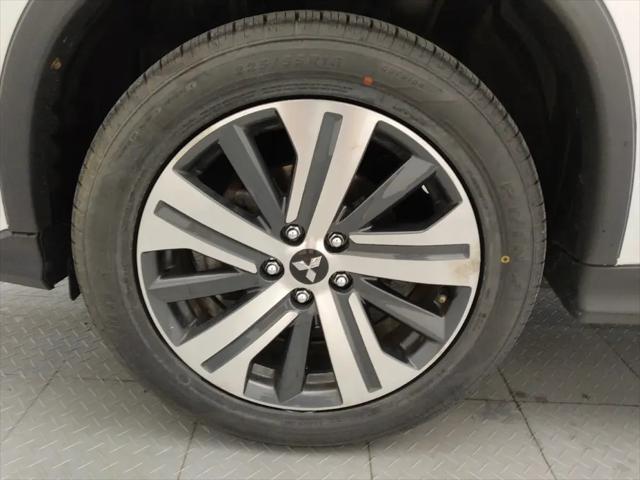 2021 Mitsubishi Outlander Sport 2.0 S 2WD