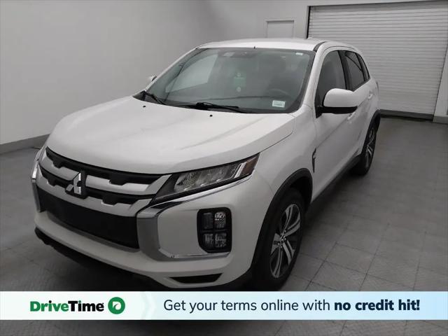 2021 Mitsubishi Outlander Sport 2.0 S 2WD for sale in Charlotte, NC