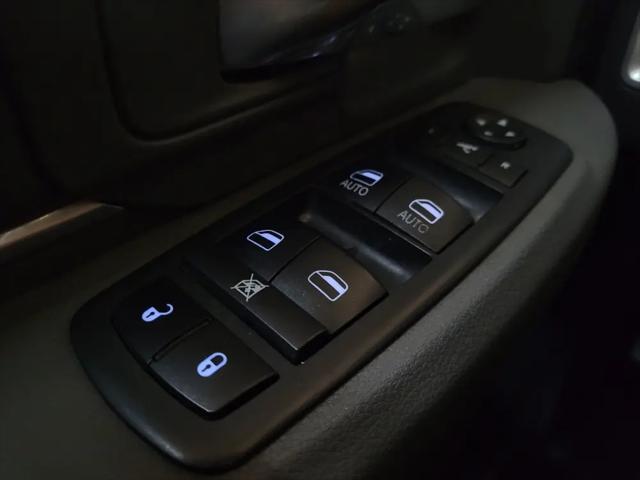 2019 Ram 1500 Classic Big Horn Crew Cab 4x4 6'4" Box