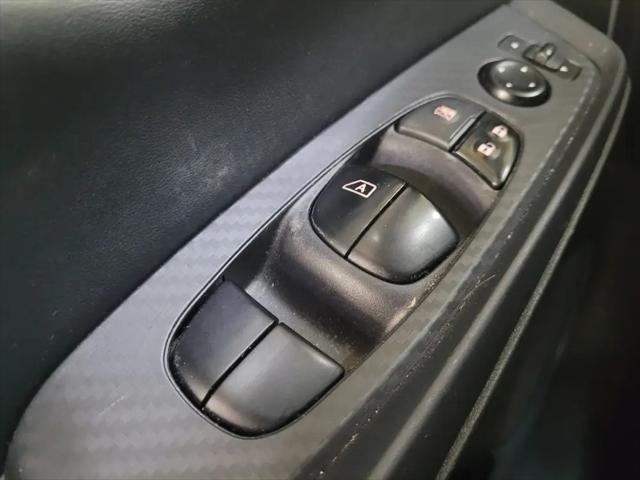 2023 Nissan Sentra SV Xtronic CVT