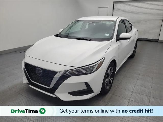 2023 Nissan Sentra SV Xtronic CVT for sale in Gastonia, NC