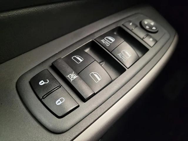 2021 Jeep Cherokee Latitude Lux 4x4