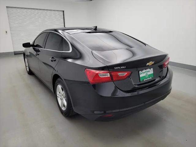2023 Chevrolet Malibu FWD LS