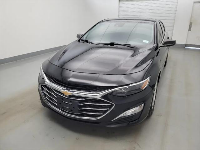 2023 Chevrolet Malibu FWD LS