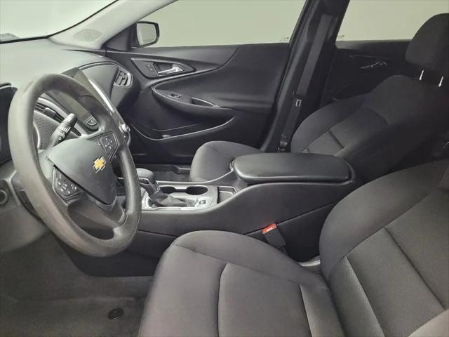 2023 Chevrolet Malibu FWD LS
