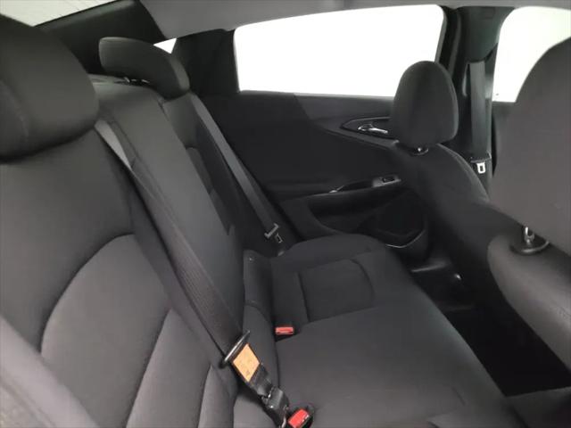 2023 Chevrolet Malibu FWD LS