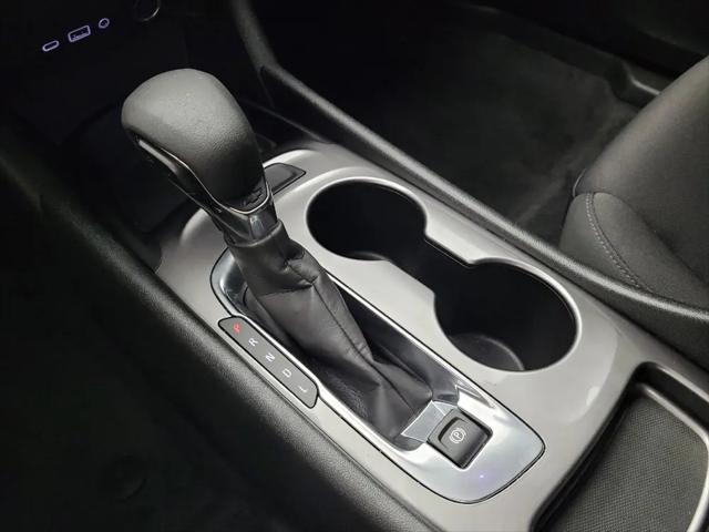 2023 Chevrolet Malibu FWD LS