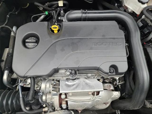 2023 Chevrolet Malibu FWD LS