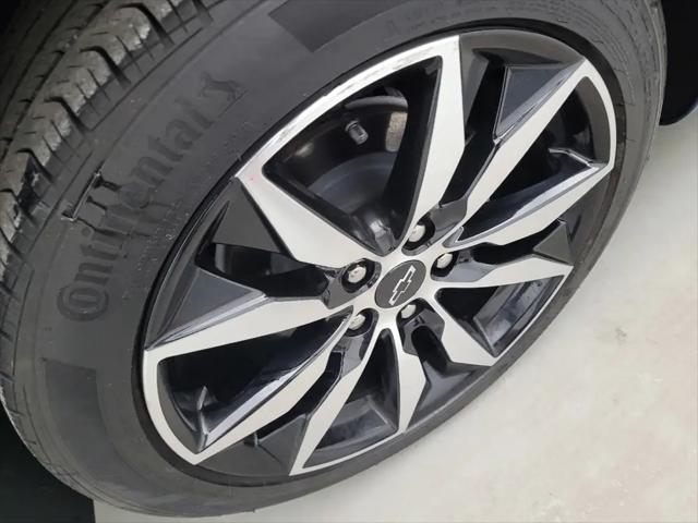 2024 Chevrolet Malibu FWD RS