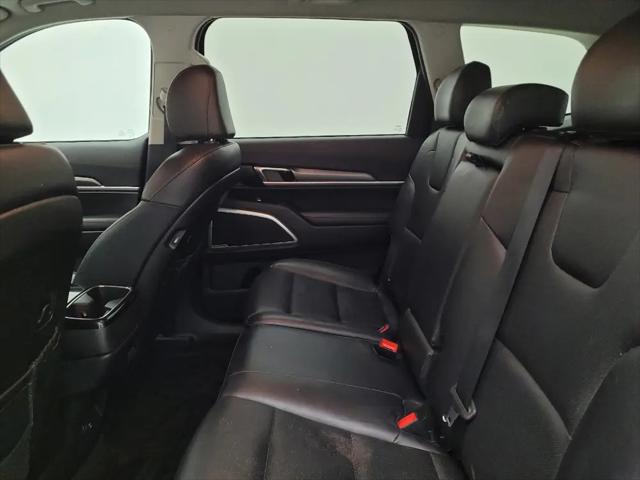 2022 Kia Telluride LX