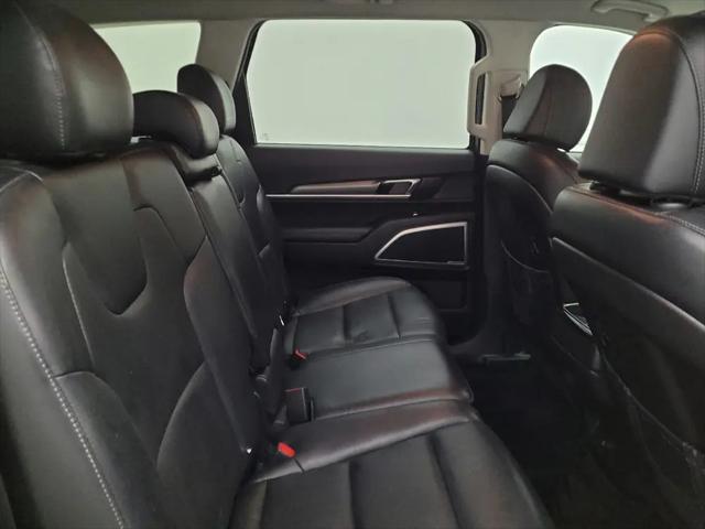 2022 Kia Telluride LX