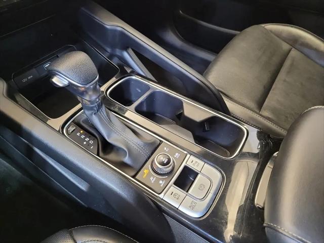2022 Kia Telluride LX