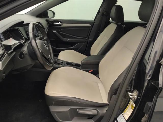 2020 Volkswagen Jetta 1.4T R-Line