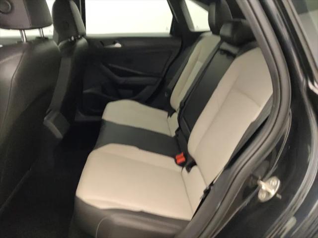 2020 Volkswagen Jetta 1.4T R-Line
