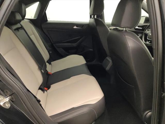 2020 Volkswagen Jetta 1.4T R-Line