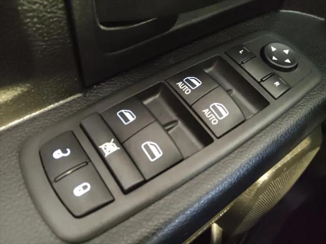 2022 Ram 1500 Classic Tradesman Quad Cab 4x2 6'4" Box