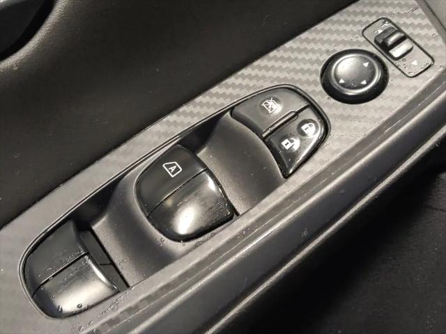 2024 Nissan Sentra S Xtronic CVT